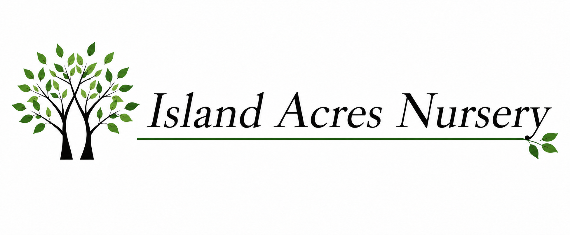Island Acres Nursery